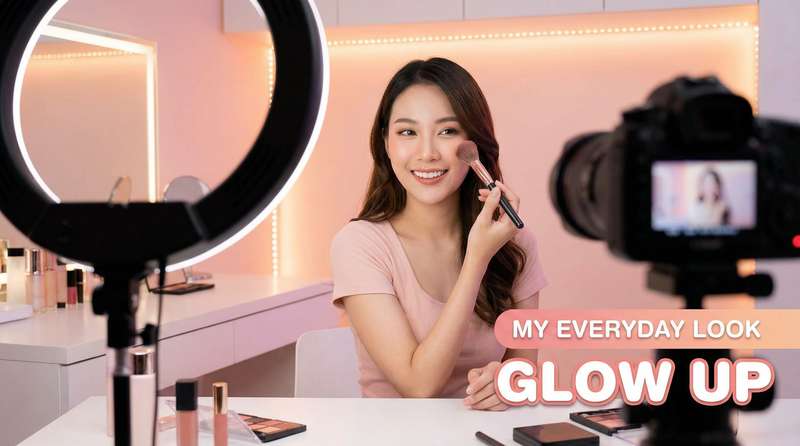 国产精品美妆视频教程